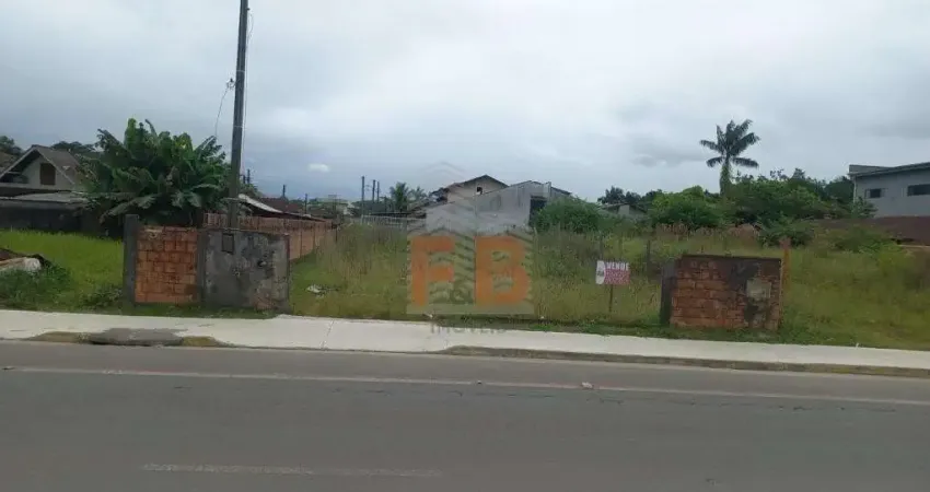 TERRENO no VILA NOVA com 0 quartos para VENDA, 456 m²