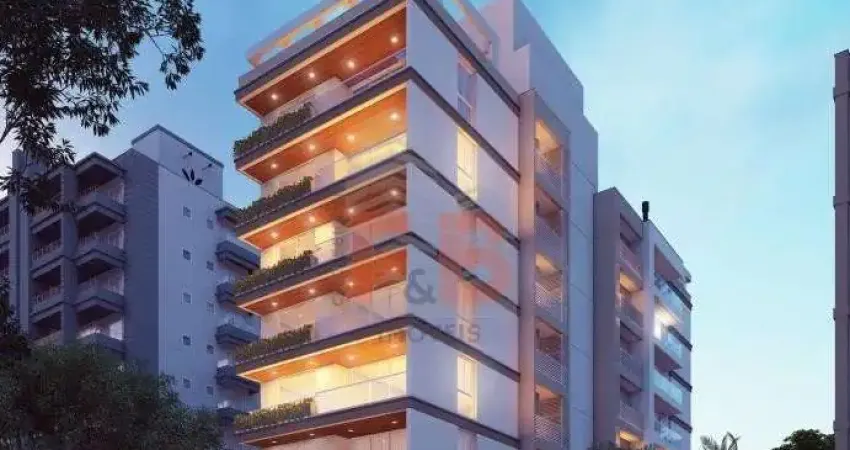 APARTAMENTO no AMÉRICA com 3 quartos para VENDA, 127 m²