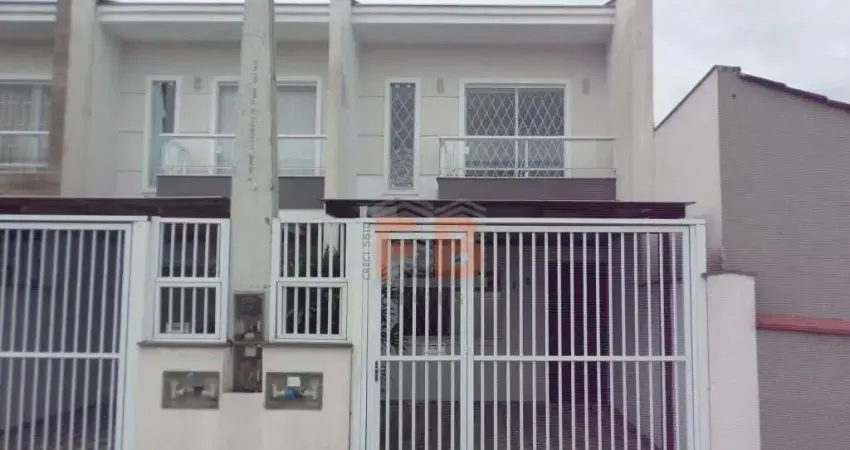 SOBRADO GEMINADO no AVENTUREIRO com 2 quartos para LOCAÇÃO, 89 m²