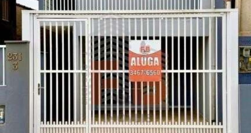 SOBRADO GEMINADO no AVENTUREIRO com 2 quartos para LOCAÇÃO, 103 m²