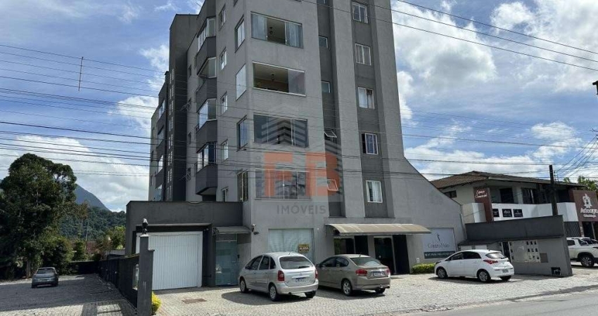 APARTAMENTO no PIRABEIRABA com 2 quartos para LOCAÇÃO, 81 m²