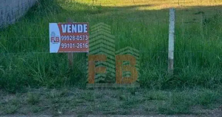 Terreno à venda na Rua Alberto Muller, 2537, Limoeiro, Brusque