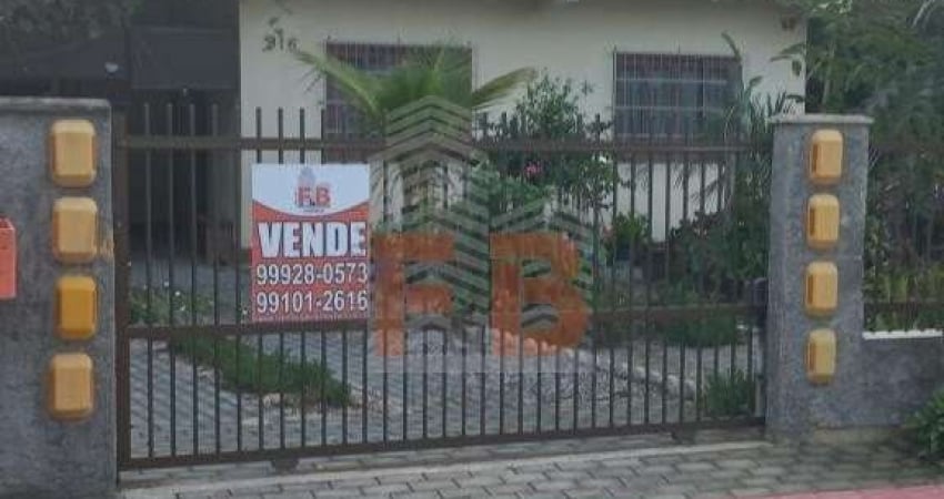 SOBRADO no PRAIA DO ERVINO com 4 quartos para VENDA, 165 m²