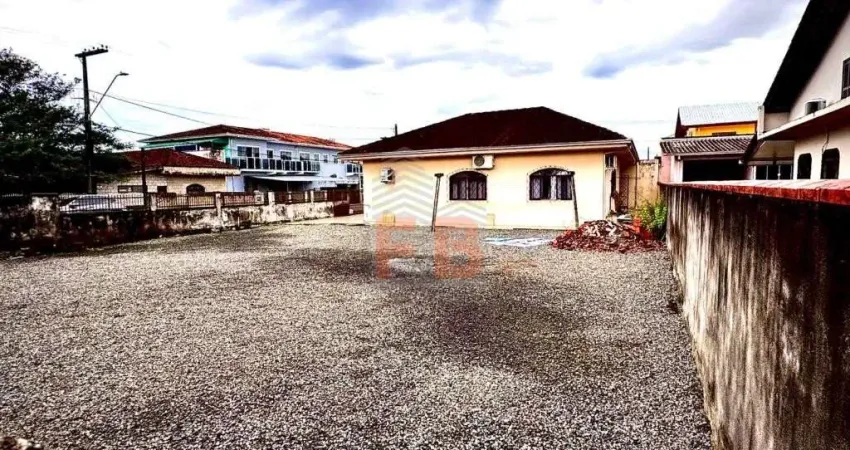 TERRENO no AVENTUREIRO com 0 quartos para VENDA, 247 m²