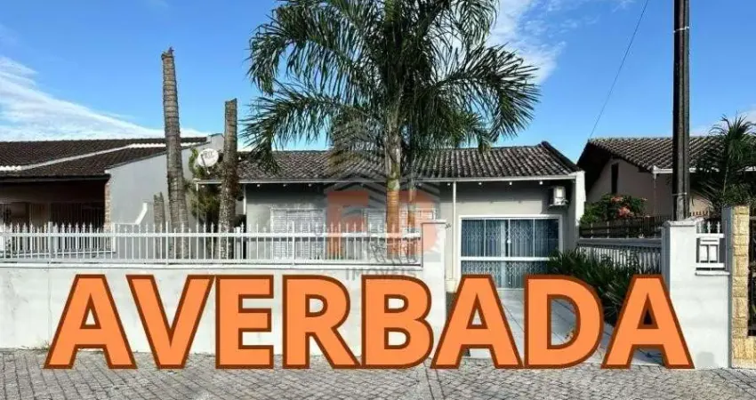 CASA no AVENTUREIRO com 3 quartos para VENDA, 0 m²