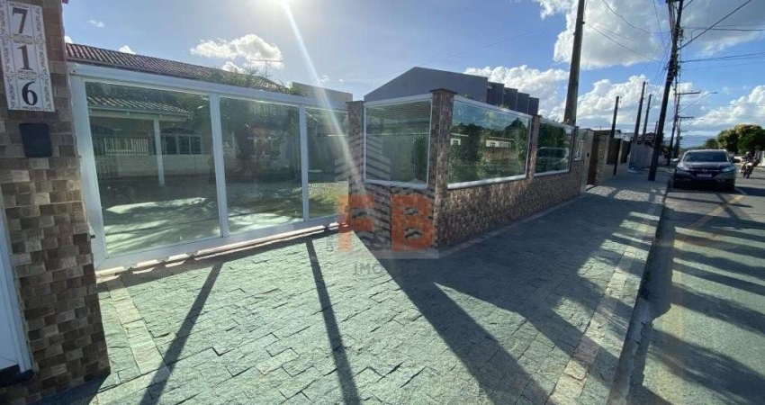 CASA no AVENTUREIRO com 3 quartos para LOCAÇÃO, 118 m²