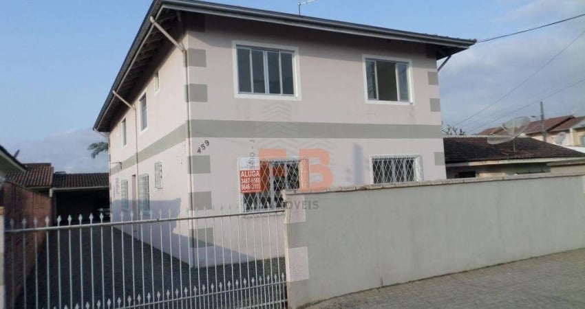 APARTAMENTO no AVENTUREIRO com 2 quartos para LOCAÇÃO, 64 m²