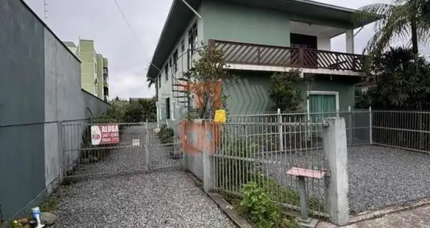 Apartamento no jardim iririú com 1 quartos para locação, 48 m²