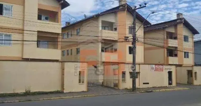 Apartamento com 2 quartos para alugar na Rua das Cegonhas, 1103, Iririú, Joinville