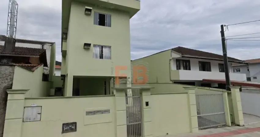 Apartamento com 2 quartos à venda na Rua Prudentópolis, 62, Iririú, Joinville