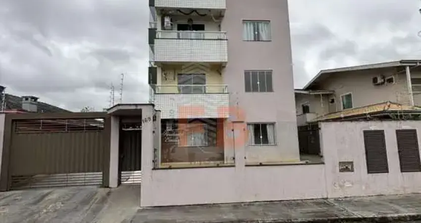 Apartamento com 2 quartos para alugar na Rua Apucarana, 169, Comasa, Joinville