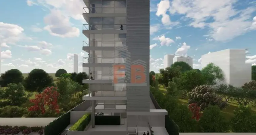 APARTAMENTO no AMÉRICA com 3 quartos para VENDA, 113 m²