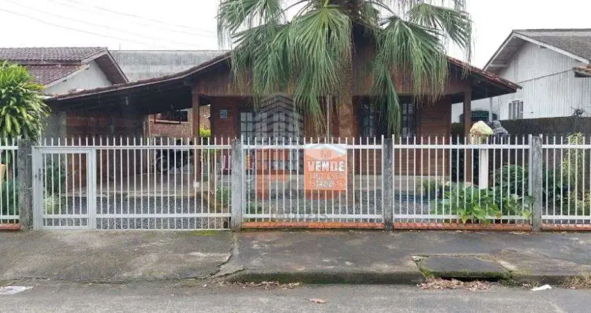 CASA MISTA no AVENTUREIRO com 2 quartos para VENDA, 80 m²