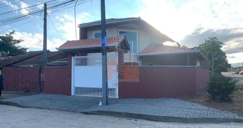 SOBRADO no JARDIM IRIRIÚ com 3 quartos para LOCAÇÃO, 180 m²