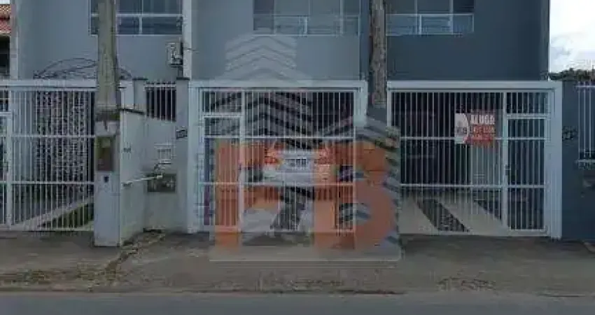 SOBRADO GEMINADO no AVENTUREIRO com 2 quartos para LOCAÇÃO, 97 m²