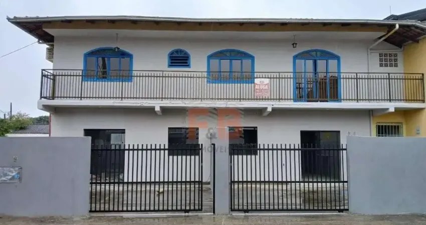 Apartamento no aventureiro com 3 quartos para locação, 74 m²