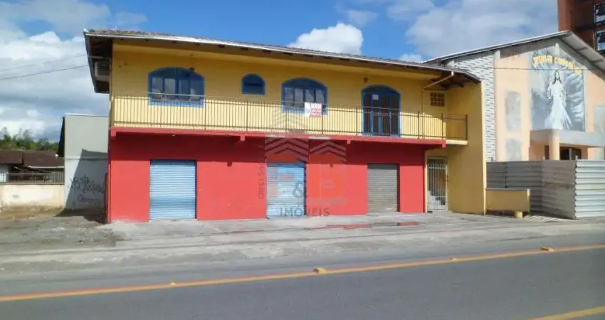 SALA COMERCIAL no AVENTUREIRO com 0 quartos para LOCAÇÃO, 74 m²