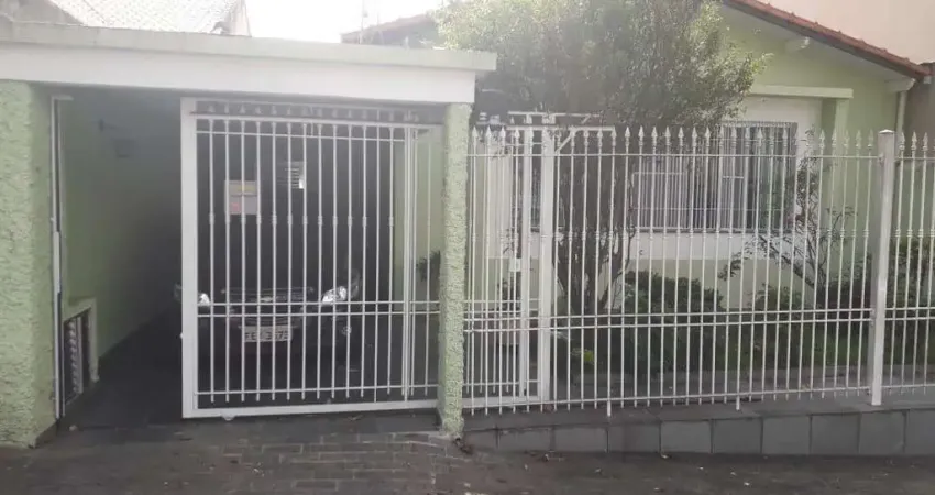 Casa para venda em são caetano do sul, osvaldo cruz, 3 dormitórios, 2 banheiros, 2 vagas