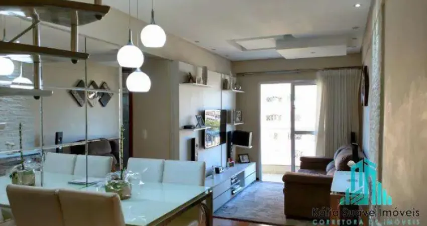 Cobertura para Venda em São Caetano do Sul, Santa Maria, 2 dormitórios, 1 suíte, 3 banheiros, 2 vagas