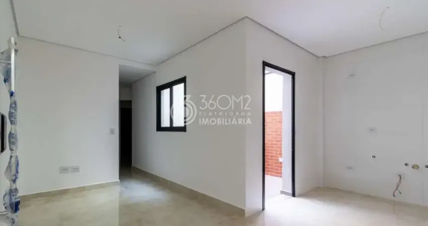 Apartamento sem condomínio para venda em santo andré, vila pires, 2 dormitórios, 1 suíte, 2 banheiros, 1 vaga