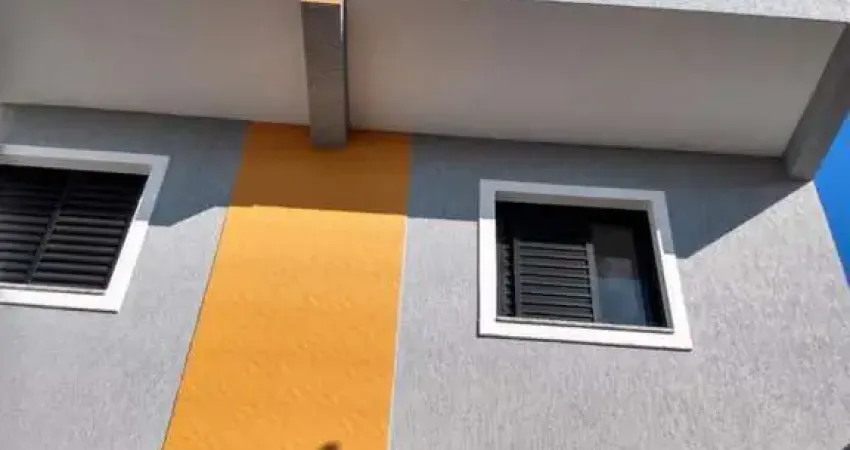 Cobertura para Venda em Santo André, Vila Metalúrgica, 2 dormitórios, 1 suíte, 2 banheiros, 1 vaga