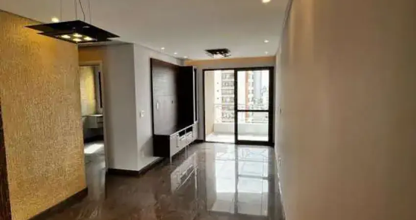 Apartamento para Venda em Santo André, Parque das Nações, 2 dormitórios, 1 suíte, 2 banheiros, 1 vaga