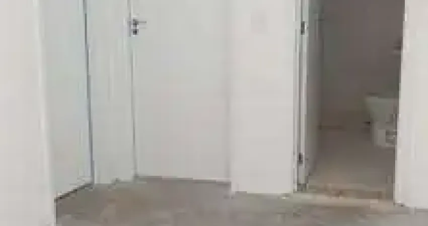 Apartamento para Venda em Santo André, Vila Curuçá, 2 dormitórios, 1 suíte, 2 banheiros, 1 vaga