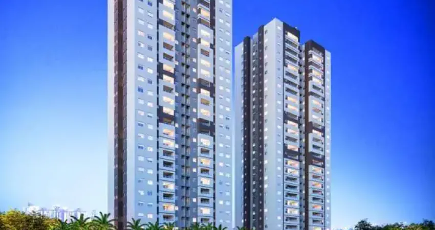 Apartamento para Venda em São Bernardo do Campo, Centro, 3 dormitórios, 3 suítes, 3 banheiros, 3 vagas