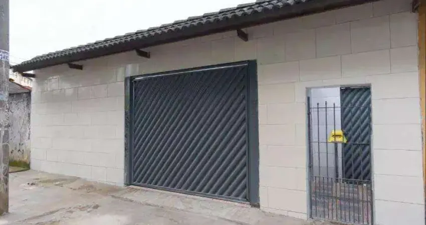 Casa para venda em santo andré, vila homero thon, 4 dormitórios, 2 banheiros, 2 vagas