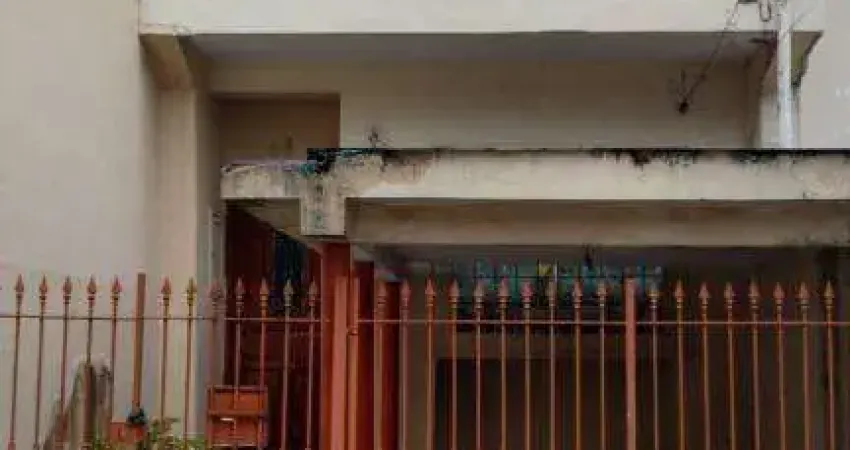 Sobrado para venda em são caetano do sul, cerâmica, 2 dormitórios, 2 banheiros, 1 vaga