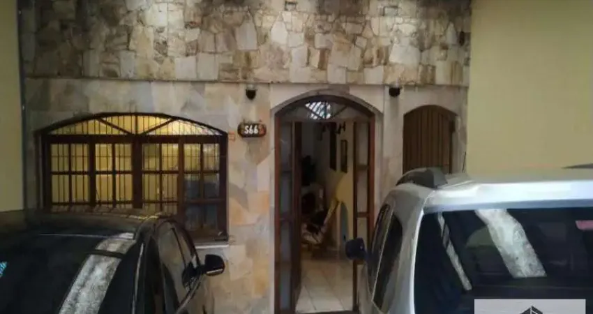 Sobrado para venda em são paulo, bosque da saúde, 3 dormitórios, 1 suíte, 3 banheiros, 2 vagas