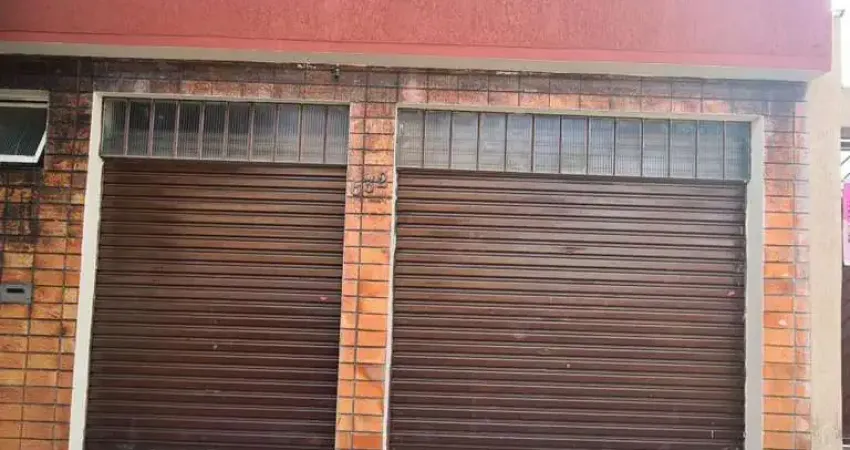 Sala comercial para venda em são caetano do sul, nova gerty, 1 vaga