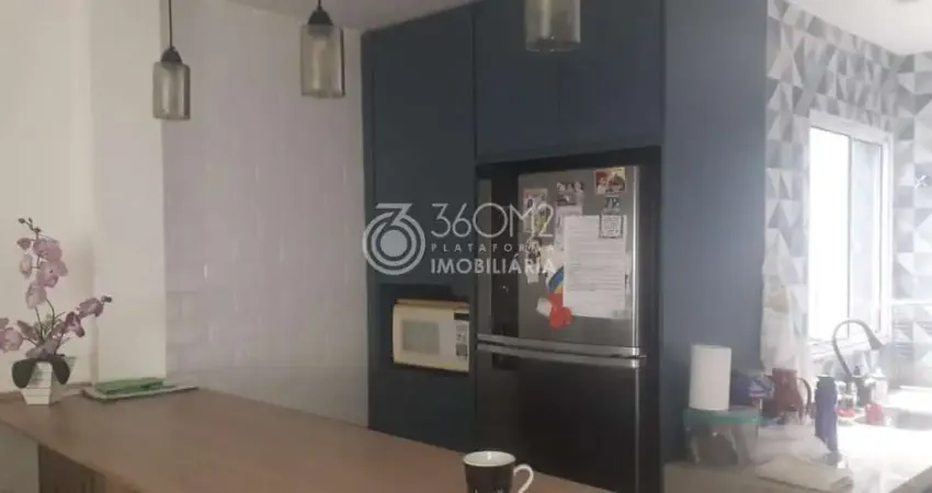 Cobertura para venda em santo andré, vila homero thon, 2 dormitórios, 1 suíte, 3 banheiros, 1 vaga