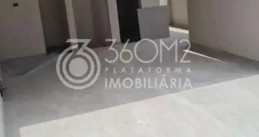Cobertura para Venda em Santo André, Jardim Santo Alberto, 2 dormitórios, 1 suíte, 2 banheiros, 1 vaga