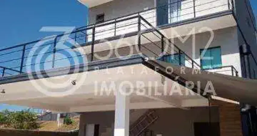 Casa em condomínio para venda em bragança paulista, condomínio villa real de bragança, 4 dormitórios, 4 banheiros, 3 vagas