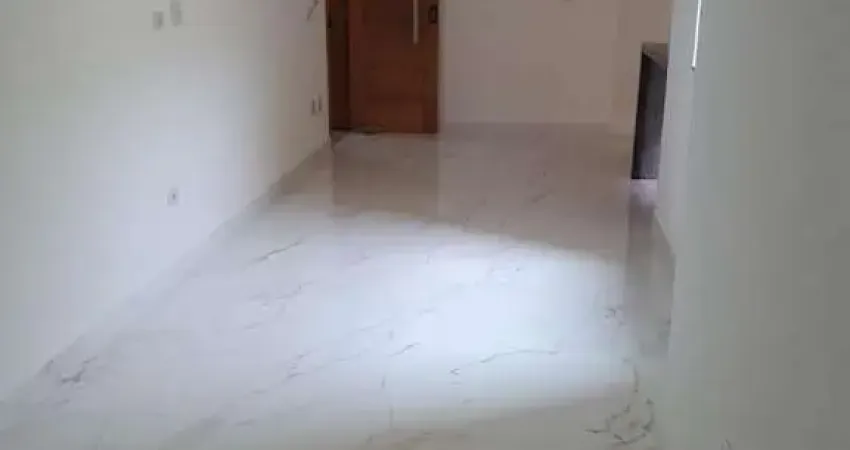 Apartamento sem Condomínio para Venda em Santo André, Santa Maria, 2 dormitórios, 1 suíte, 2 banheiros, 1 vaga