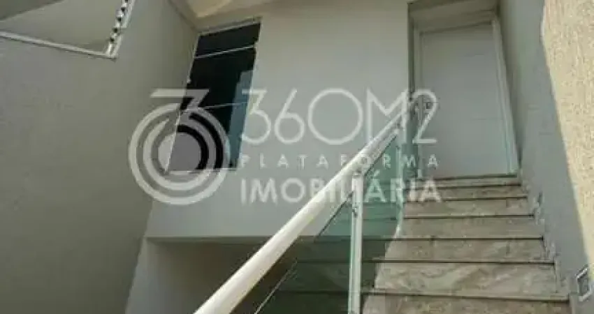Sobrado para Venda em Santo André, Vila Camilópolis, 3 dormitórios, 1 suíte, 2 banheiros, 5 vagas