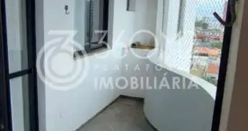 Apartamento para venda em santo andré, vila gilda, 3 dormitórios, 1 suíte, 2 vagas