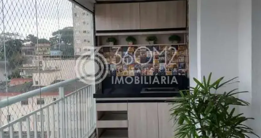 Apartamento para venda em diadema, centro, 3 dormitórios, 1 suíte, 2 banheiros, 1 vaga