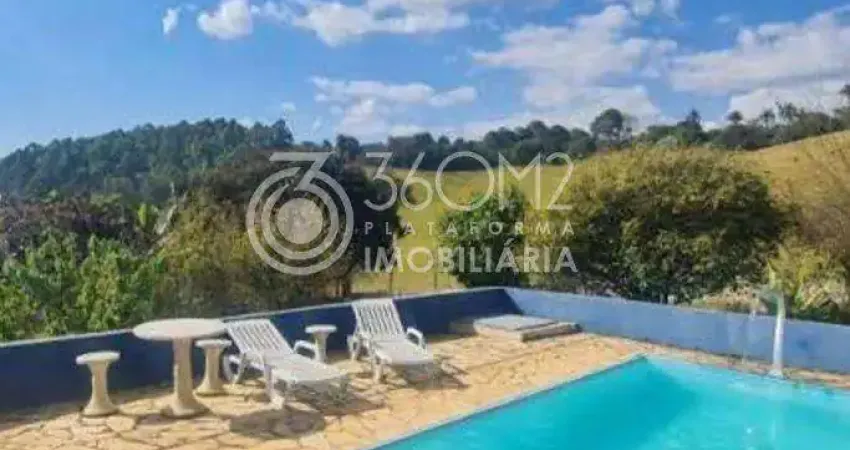 Chácara para Venda em Pinhalzinho, Jardim do Pinhal, 4 dormitórios, 2 suítes, 3 banheiros, 6 vagas