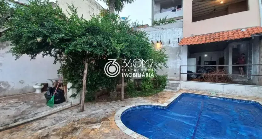 Casa para venda em são bernardo do campo, nova petrópolis, 7 dormitórios, 3 suítes, 7 banheiros, 5 vagas