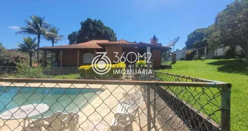 Chácara para Venda em Mairinque, Mairinque, 3 dormitórios, 1 suíte, 3 banheiros, 4 vagas