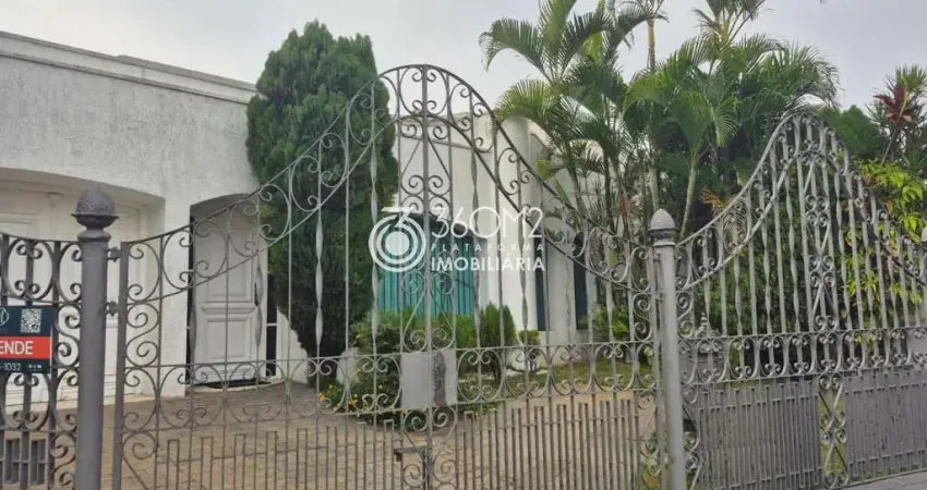 Casa para Venda em São Caetano do Sul, Nova Gerty, 3 dormitórios, 2 banheiros, 4 vagas