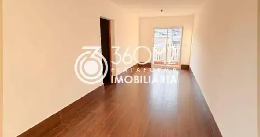 Apartamento Garden para Venda em Santo André, Parque das Nações, 2 dormitórios, 1 suíte, 2 banheiros, 1 vaga