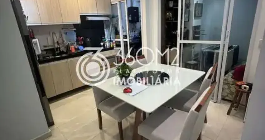 Apartamento para Venda em São Caetano do Sul, Boa Vista, 2 dormitórios, 1 suíte, 2 banheiros, 2 vagas