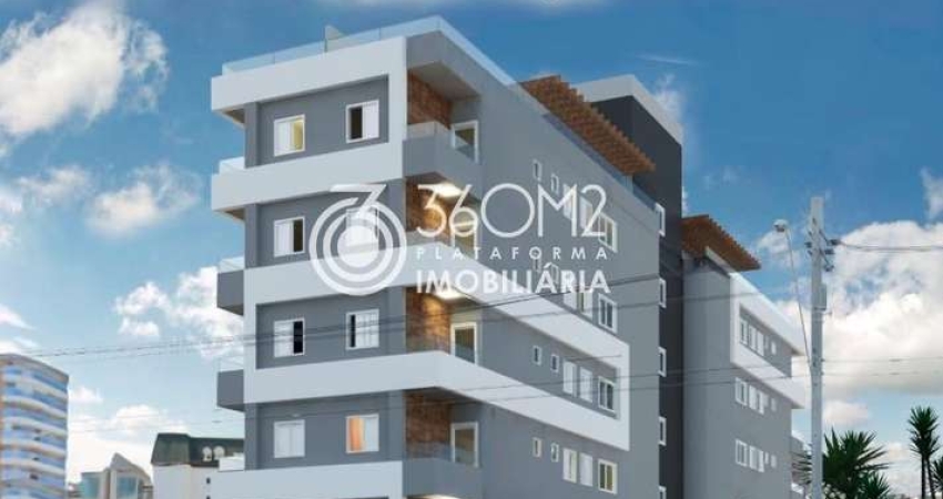 Apartamento sem Condomínio para Venda em Santo André, Campestre, 2 dormitórios, 1 suíte, 2 banheiros, 1 vaga