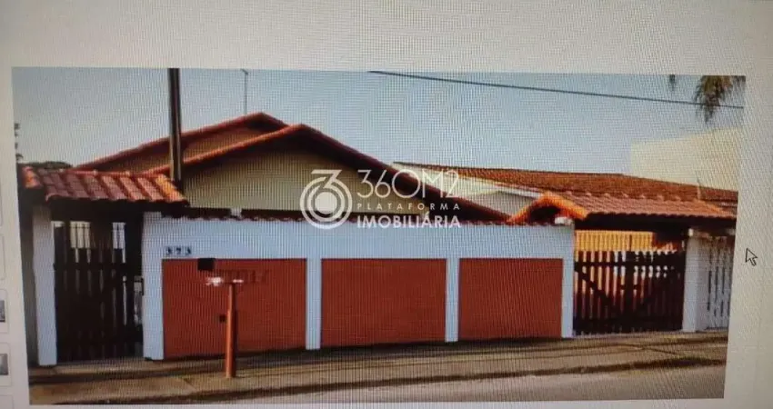 Casa para Venda em Bertioga, Indaiá, 2 dormitórios, 1 banheiro, 5 vagas