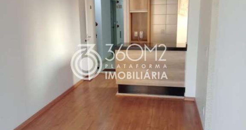 Apartamento para Venda em Santo André, Casa Branca, 2 dormitórios, 1 suíte, 2 banheiros, 1 vaga