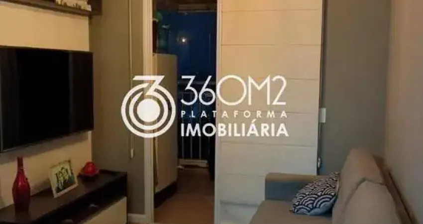 Apartamento para Venda em Santo André, Vila Curuçá, 3 dormitórios, 1 suíte, 2 banheiros, 2 vagas