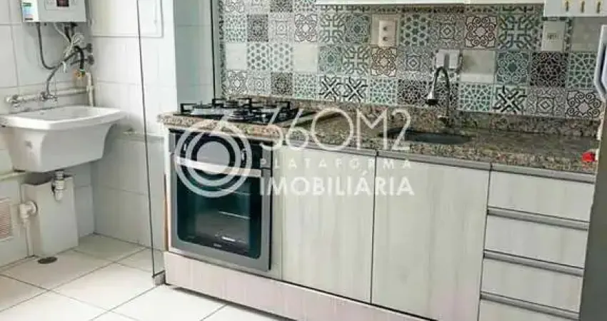 Apartamento para venda em são bernardo do campo, santa terezinha, 2 dormitórios, 1 banheiro, 1 vaga